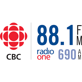 Слушать прямой эфир CBC Radio One Vancouver
