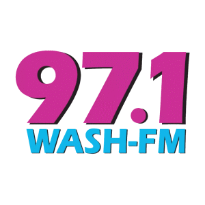 Слушать прямой эфир 97.1 WASH-FM