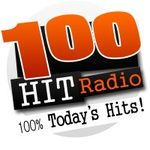 Слушать прямой эфир 100 HIT Radio