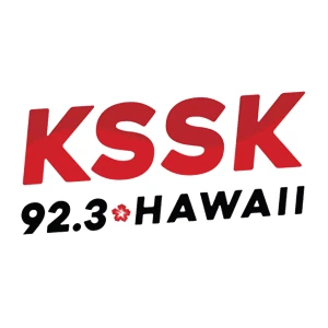 Слушать прямой эфир KSSK 92.3 FM
