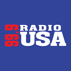Слушать прямой эфир 99.9 Radio USA