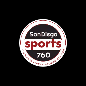 Слушать прямой эфир San Diego Sports 760
