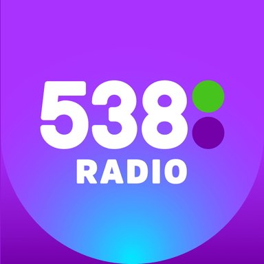Слушать прямой эфир 538 Radio