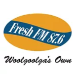 Слушать прямой эфир 87.6 Fresh FM