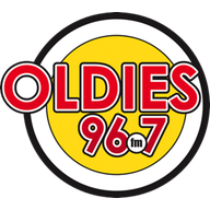 Слушать прямой эфир Oldies 96.7 FM