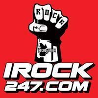 Слушать прямой эфир iRock247