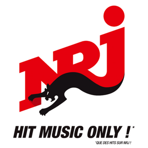 Слушать прямой эфир NRJ