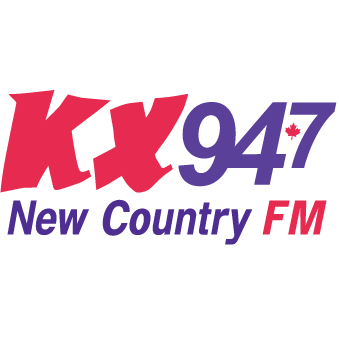 Слушать прямой эфир CHKX KX 94.7