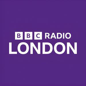 Слушать прямой эфир Radio BBC London
