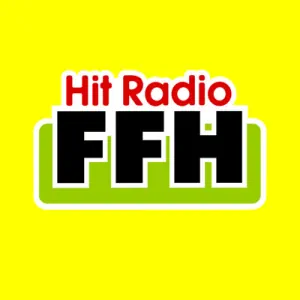 Слушать прямой эфир Hit Radio FFH