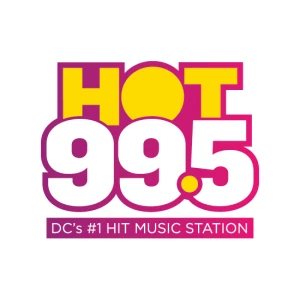 Слушать прямой эфир HOT 99.5 FM