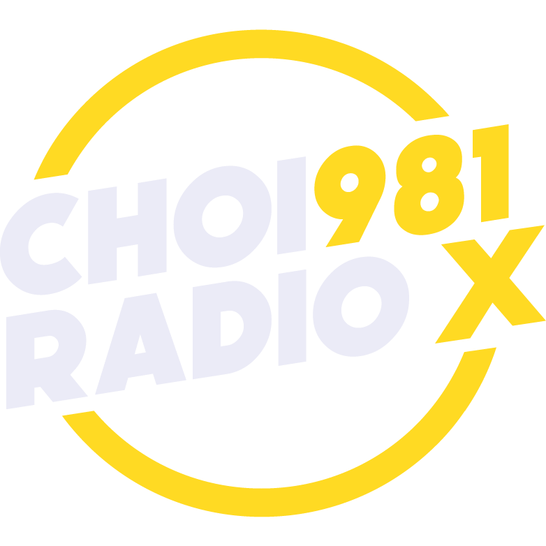 Слушать прямой эфир CHOI Radio X 98.1