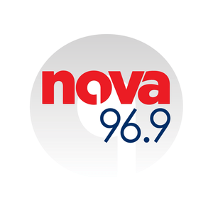 Слушать Nova 96.9 FM