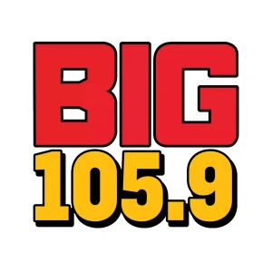 Слушать прямой эфир BIG 105.9