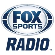 Слушать прямой эфир FOX Sports Radio