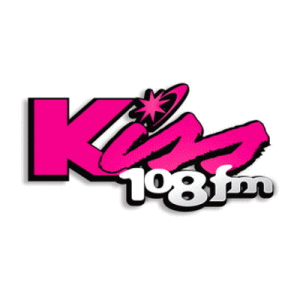 Слушать прямой эфир Kiss 108