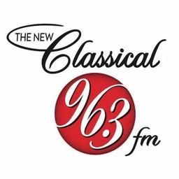 Слушать прямой эфир CFMZ-FM Classical 96.3 FM