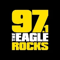Слушать прямой эфир 97.1 the Eagle