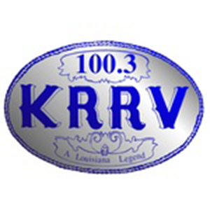 Слушать прямой эфир 100.3 KRRV FM
