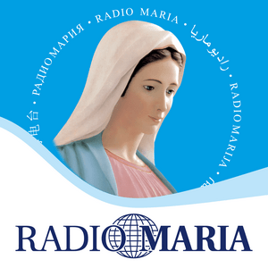 Слушать прямой эфир Radio Maria USA