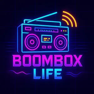 Слушать Boombox Life