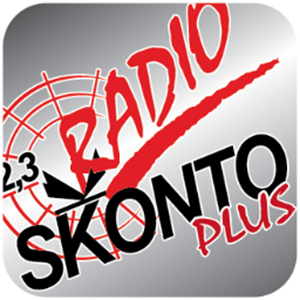 Слушать прямой эфир Radio Skonto+