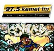 Слушать прямой эфир 97.5 Kemet FM