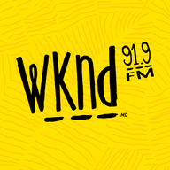 Слушать прямой эфир CJEC WKND 91.9 FM