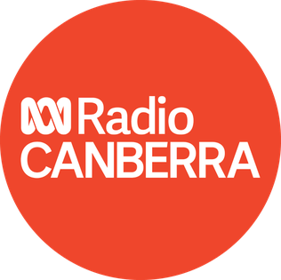 Слушать прямой эфир ABC Radio Cambera