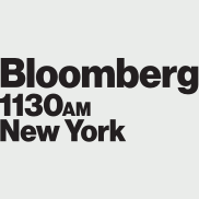 Слушать прямой эфир Bloomberg 1130 AM