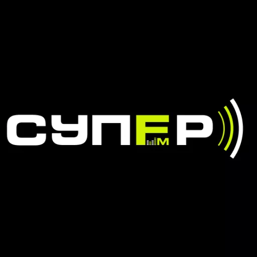 Слушать прямой эфир Супер ФМ