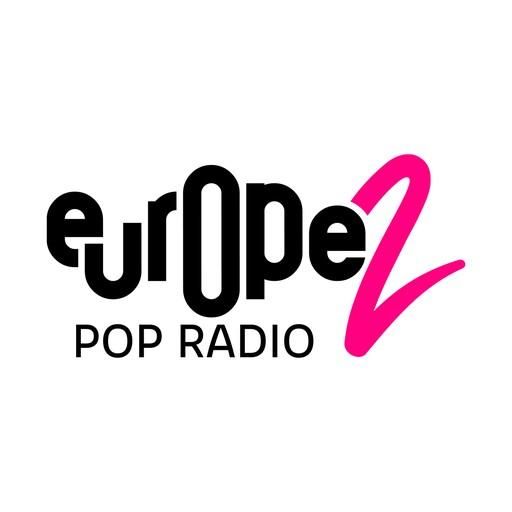 Слушать прямой эфир Europe 2