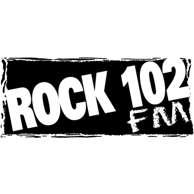 Слушать прямой эфир Rock 102 FM