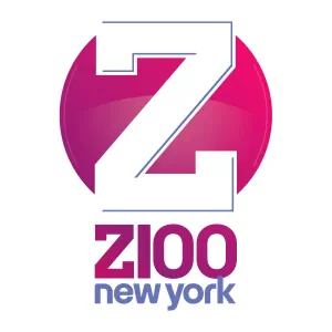 Слушать прямой эфир Z100 New York