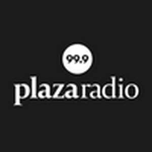 Слушать прямой эфир 99.9 Plaza Radio