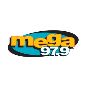 Слушать прямой эфир Mega 97.9 FM