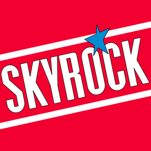 Слушать прямой эфир Skyrock