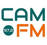 Слушать прямой эфир Cam FM 97.2 FM