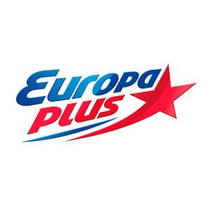 Слушать прямой эфир Европа Плюс Воткинск
